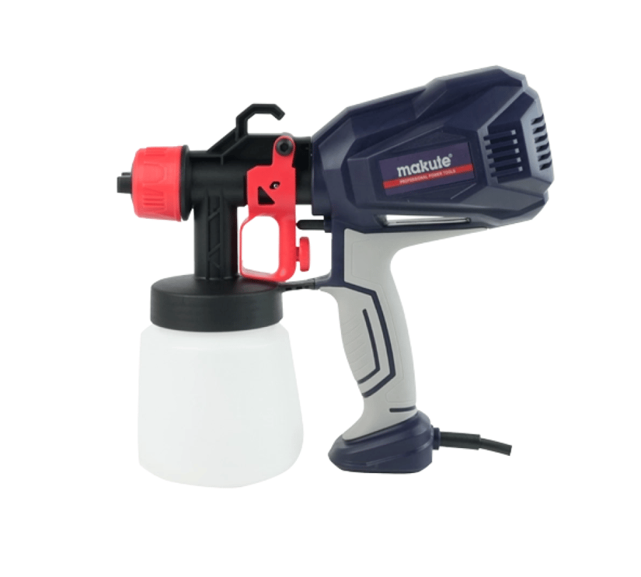 Makiyot - Electric Paint Spray Gun SG001