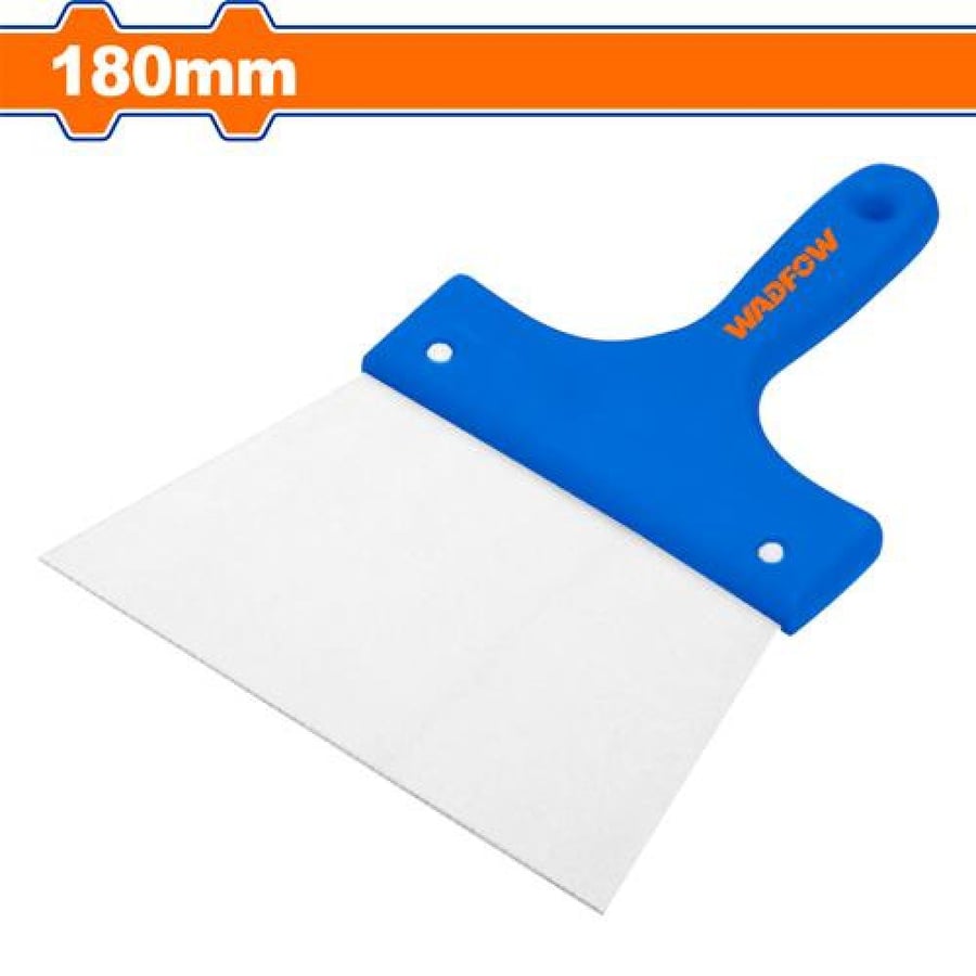 Wadfu - Wide Paste Knife 180mm WPT5318