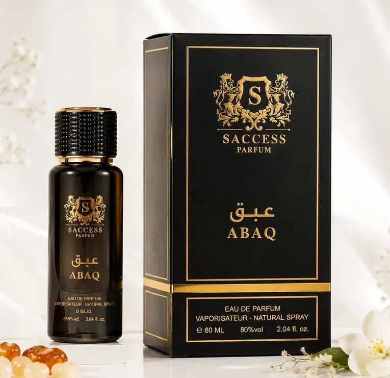 عبق