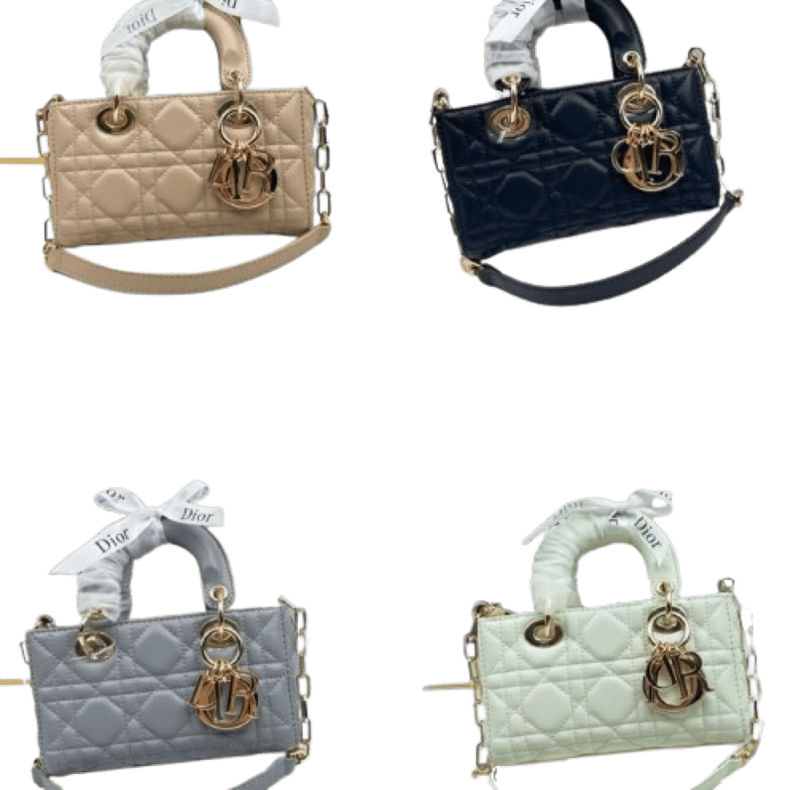 شنطة ديور ميني DIOR