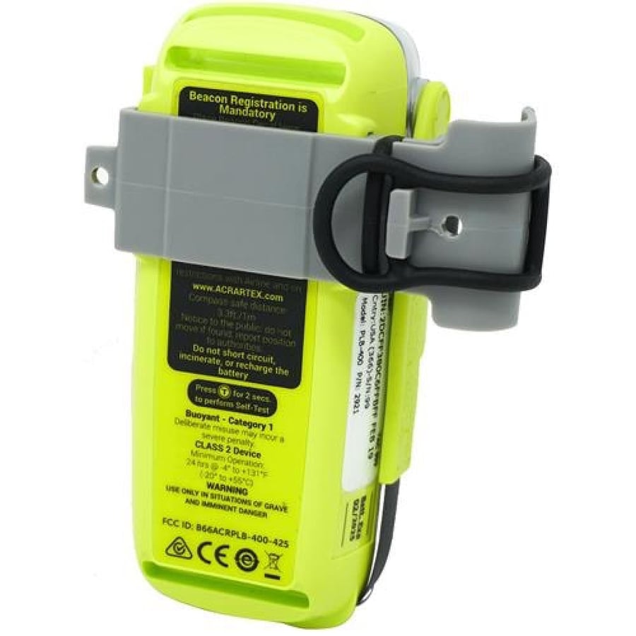 ACR ResQLink 400 Buoyant Personal Locator Beacon