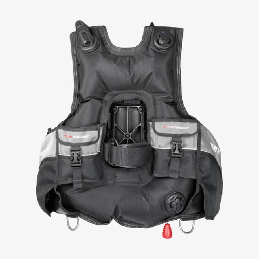 M ares Prestige BCD