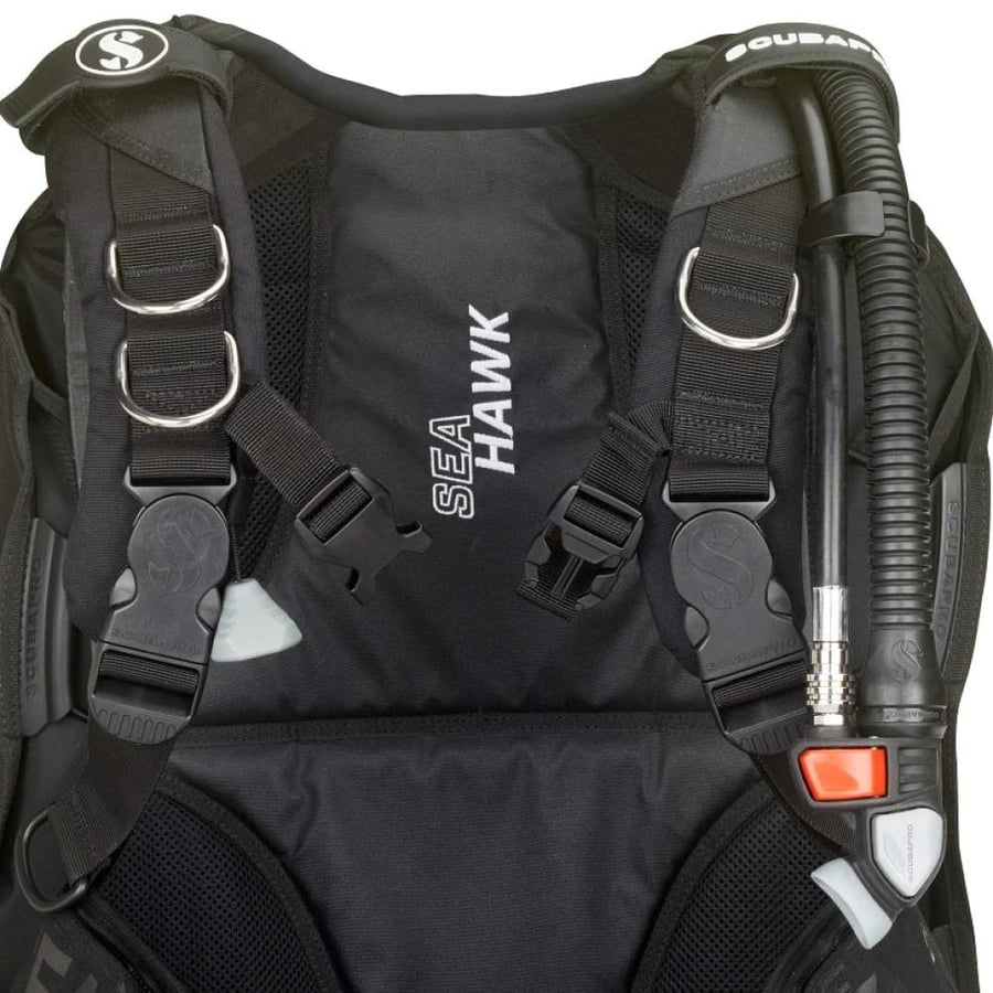 Scubapro Seahawk 2 BCD