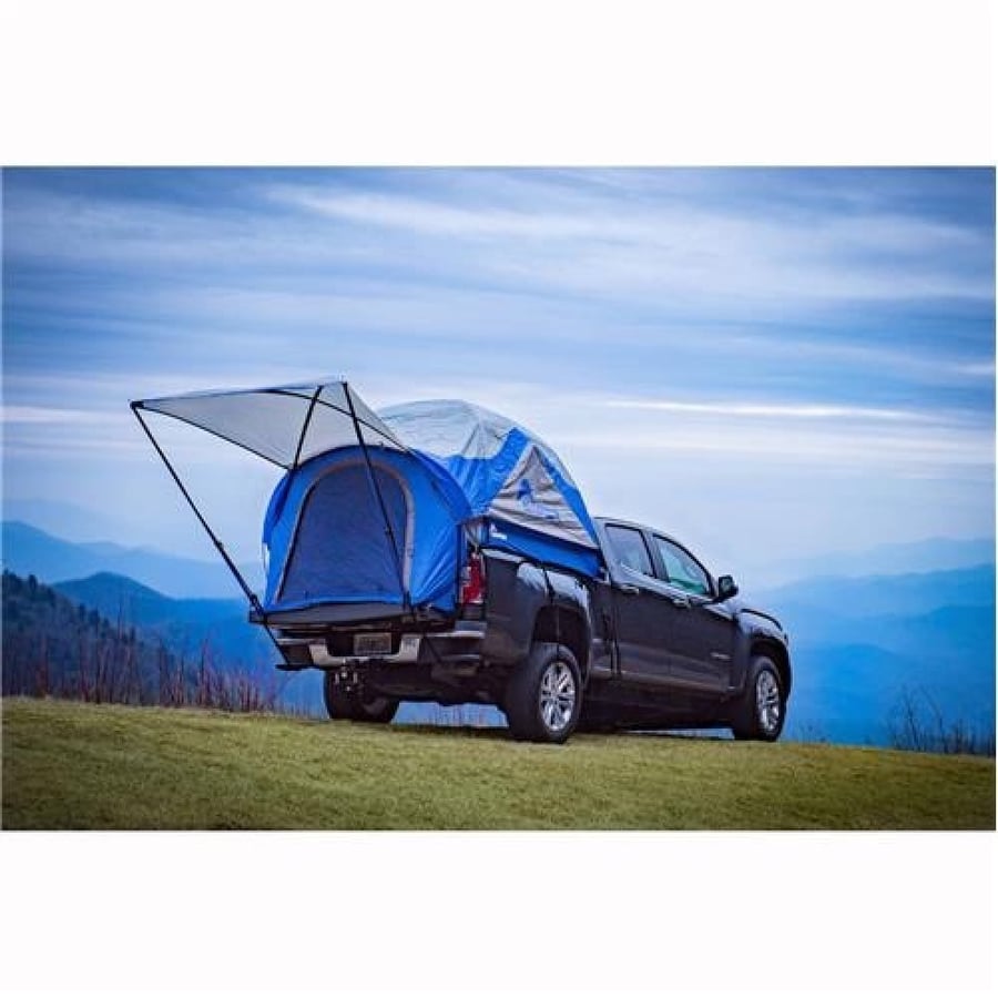 Napier Sportz Truck Tent, 57 Series, Full Size Regular Bed (6.4' - 6.7')