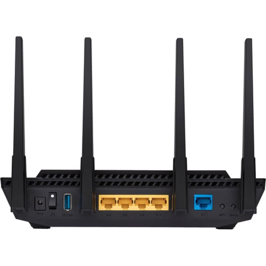 اسوس RT-AX3000 AX3000 راوتر جيجابت لاسلكي ثنائي النطاق