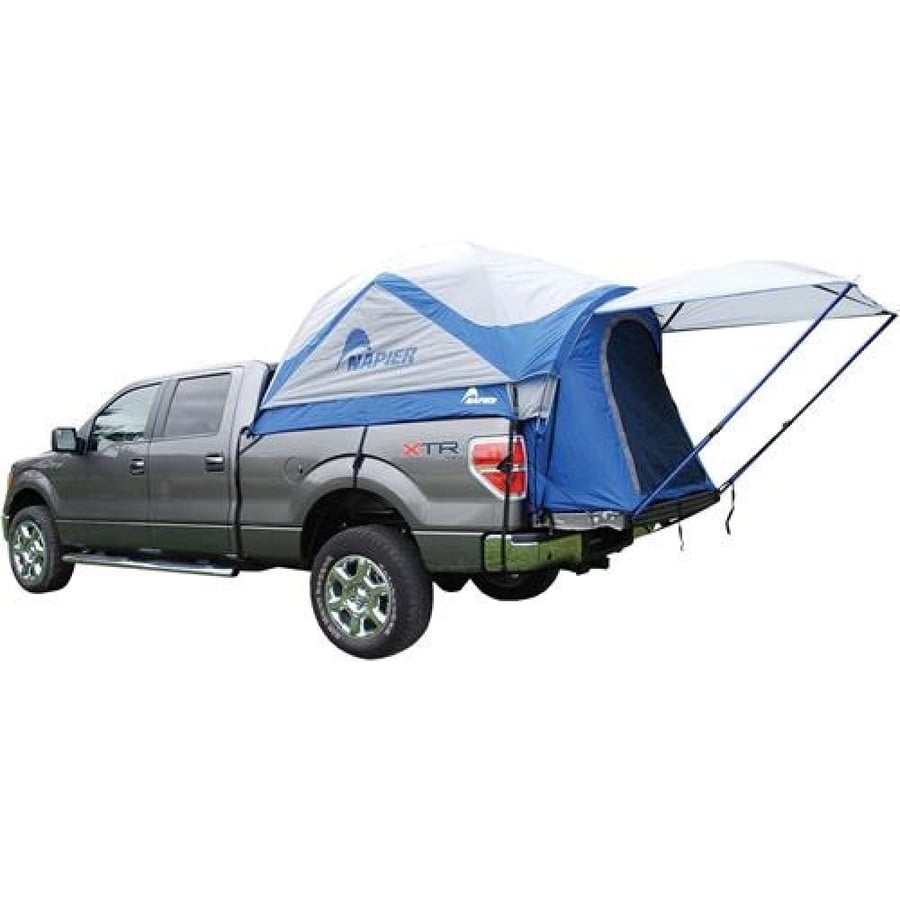 Napier Sportz Truck Tent, 57 Series, Full Size Regular Bed (6.4' - 6.7')