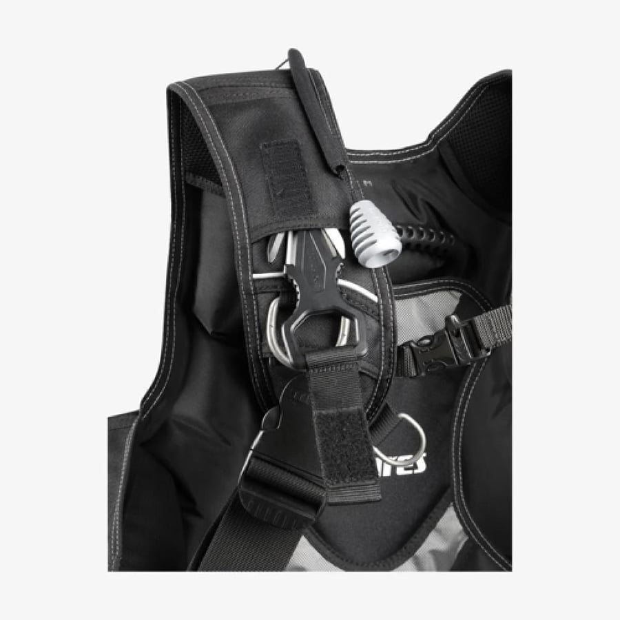 M ares Prestige BCD