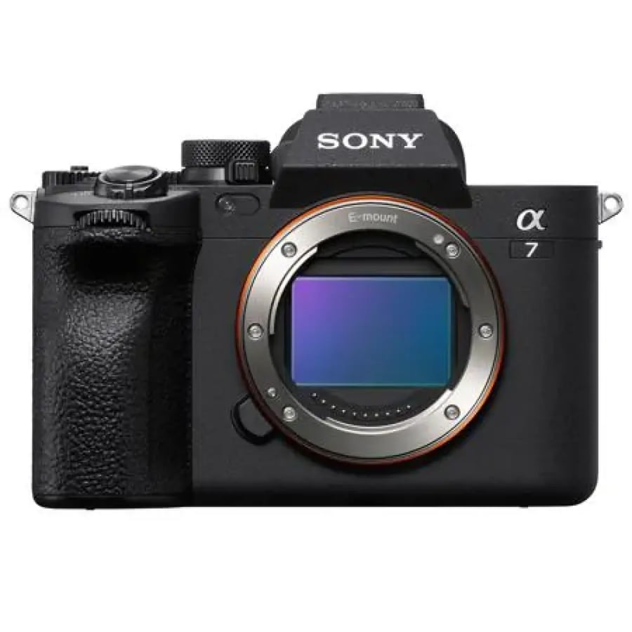 Sony Alpha a7 IV Mirrorless Camera