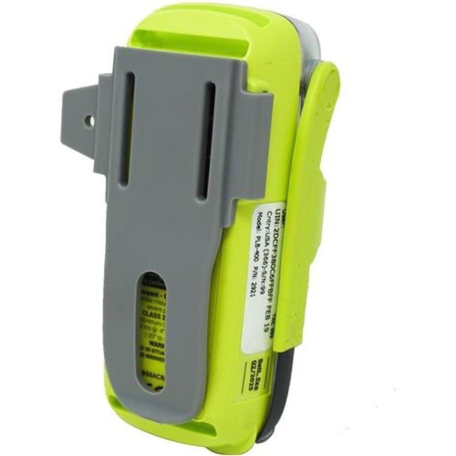 ACR ResQLink 400 Buoyant Personal Locator Beacon