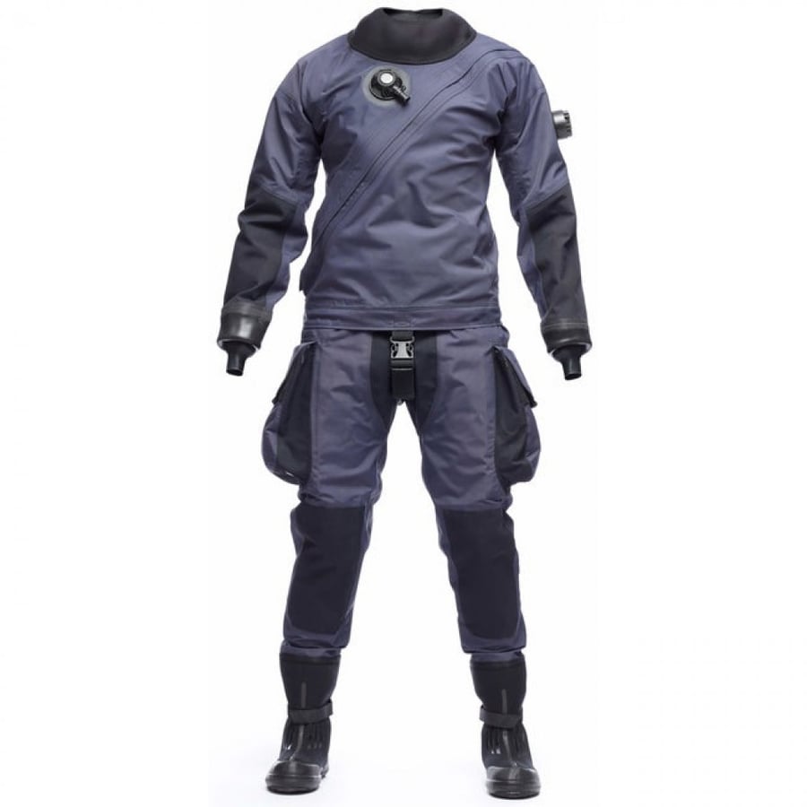 افاتار بدلة جافة رجالي Avatar Drysuit Male