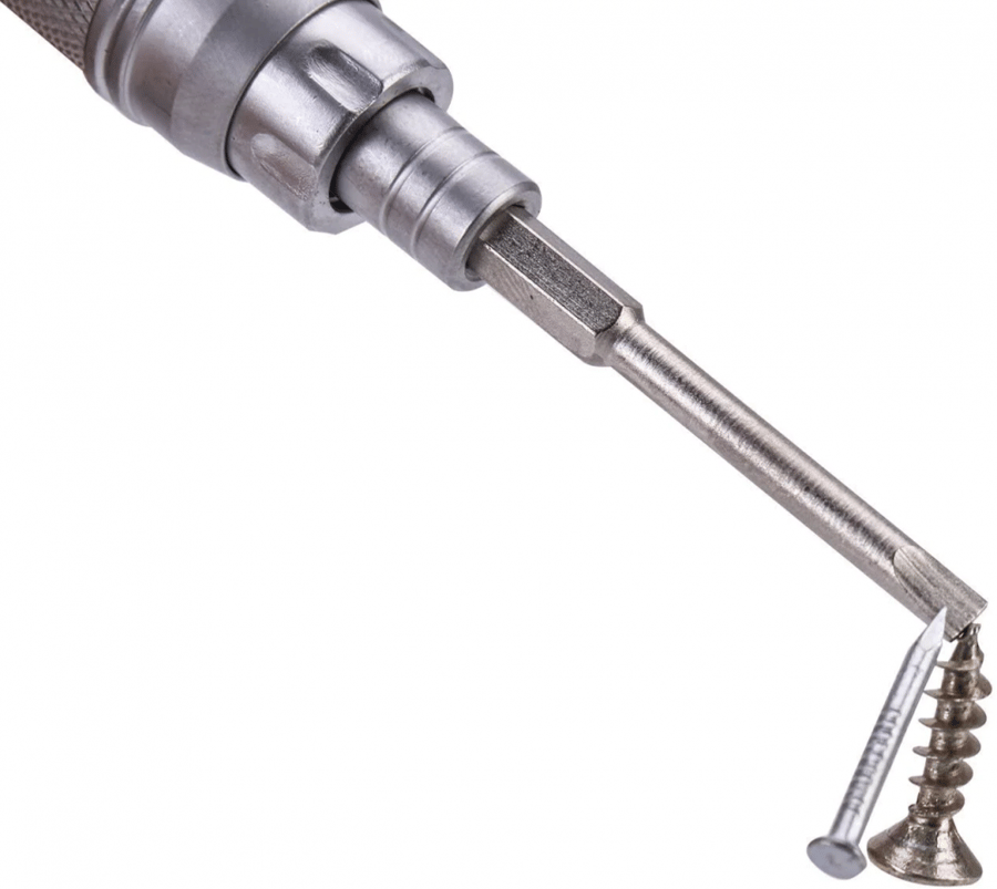 Nanch Precision Electronics Screwdriver Tool Kit (22-in-1)