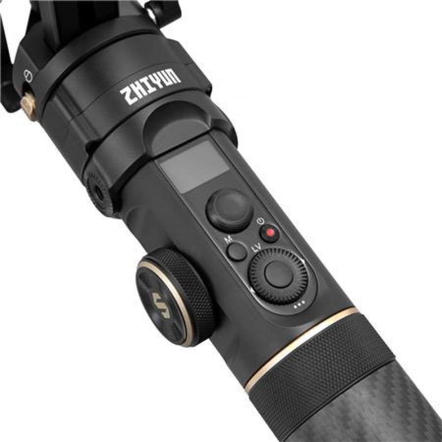 Zhiyun Crane-2S 3-Axis Handheld Gimbal Stabilizer