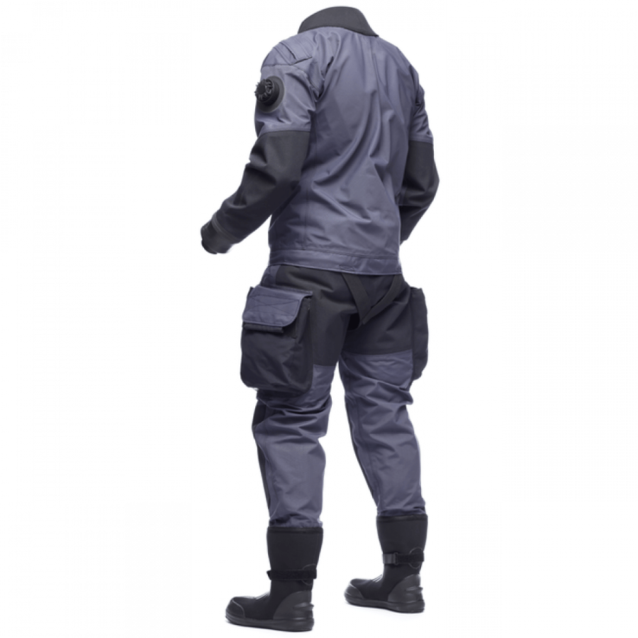افاتار بدلة جافة رجالي Avatar Drysuit Male