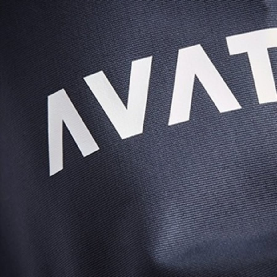 افاتار بدلة جافة رجالي Avatar Drysuit Male