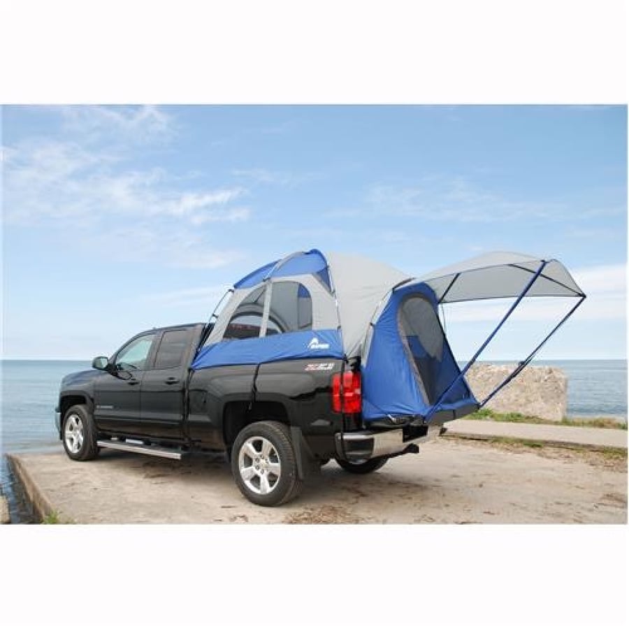 Napier Sportz Truck Tent, 57 Series, Full Size Regular Bed (6.4' - 6.7')