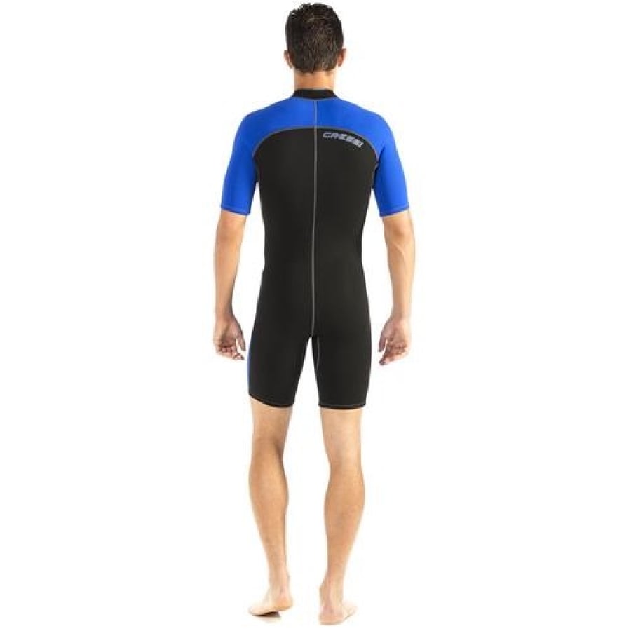 Wetsuit