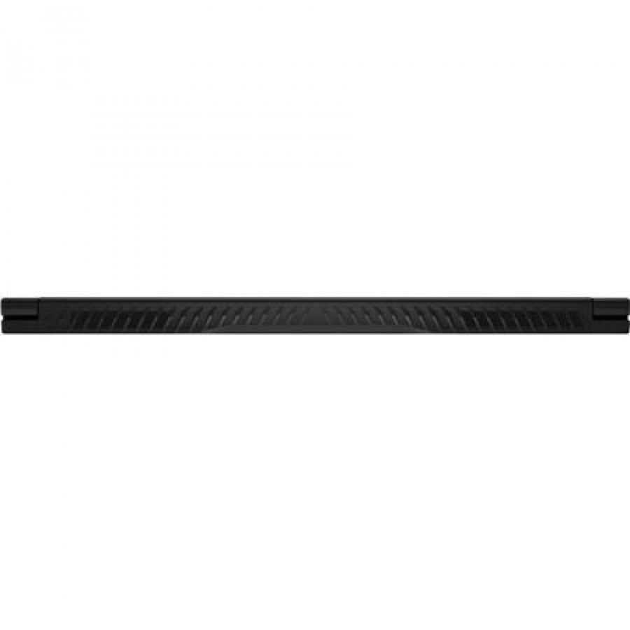 MSI GF65 THIN 9SEXR-838 15.6" Full HD 144Hz Gaming Notebook Computer, Intel Core i7-9750H 2.6GHz, 8GB RAM, 512GB SSD, NVIDIA GeForce RTX 2060 6GB, Windows 10 Home