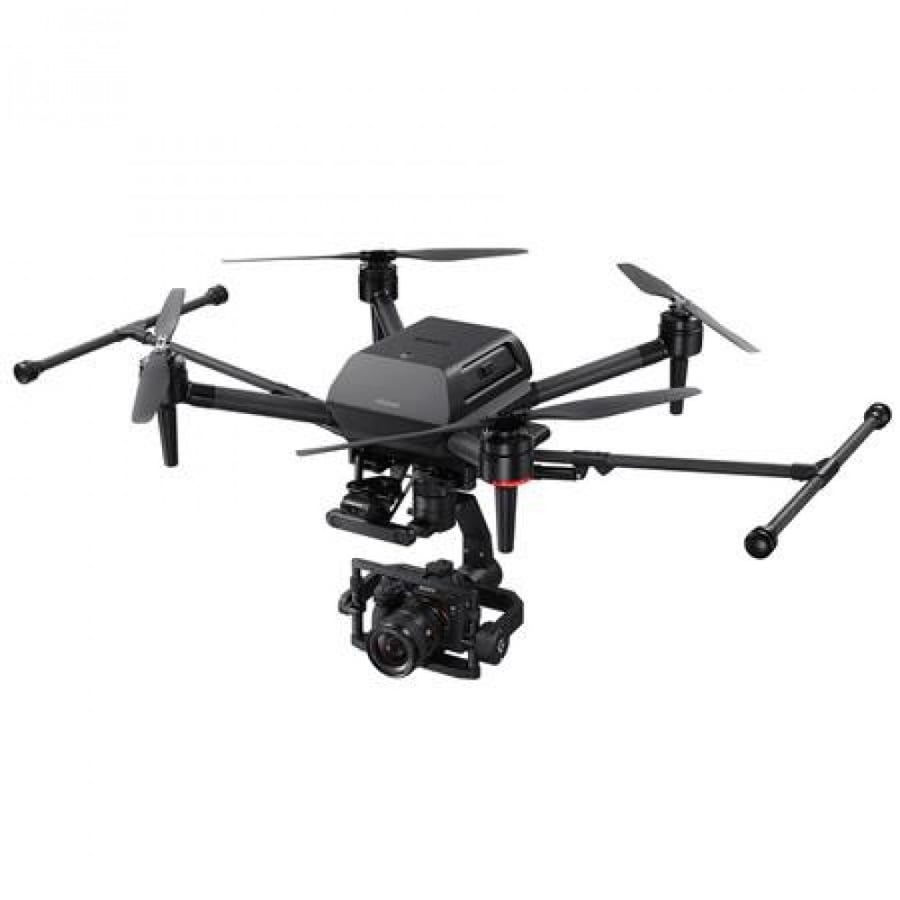 سوني ايربيك درون Sony Airpeak S1 Professional Drone