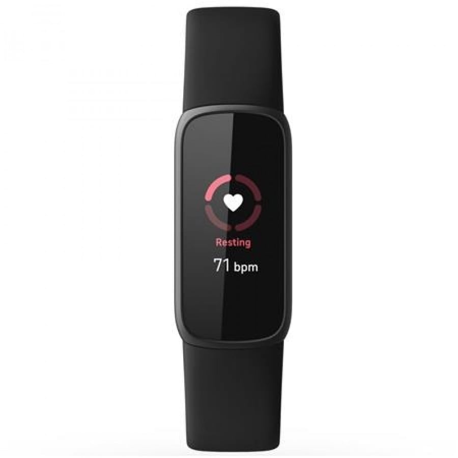 Fitbit Luxe Fitness and Wellness Smartwatch