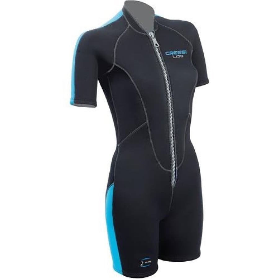 Wetsuit