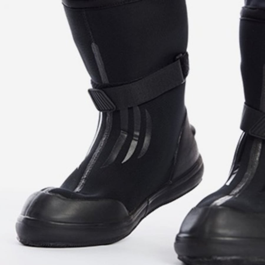 افاتار بدلة جافة رجالي Avatar Drysuit Male