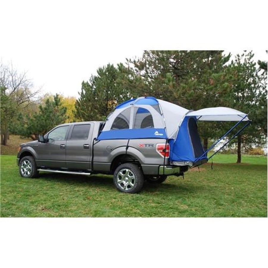 Napier Sportz Truck Tent, 57 Series, Full Size Regular Bed (6.4' - 6.7')