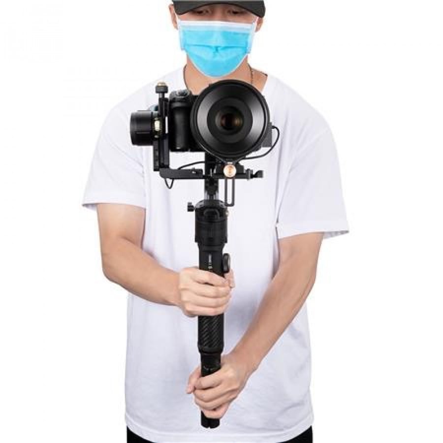 Zhiyun Crane-2S 3-Axis Handheld Gimbal Stabilizer