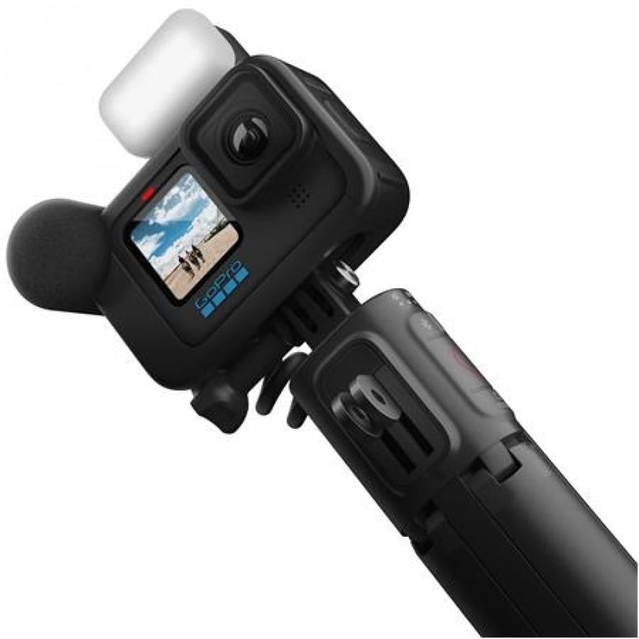 GoPro HERO11 Black Creator Edition