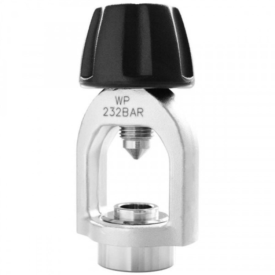 MARES DIN/YOKE ADAPTER
