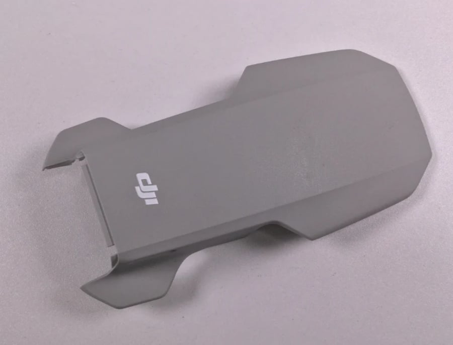 DJI Mini 2 Aircraft Upper Cover