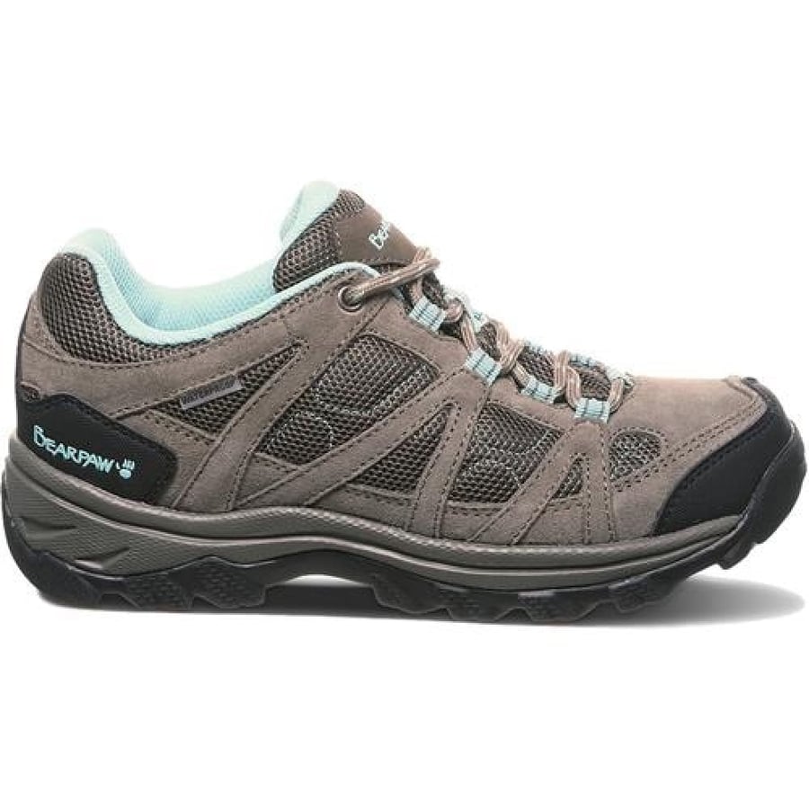 Bearpaw Olympus Sneaker Shoes for Women