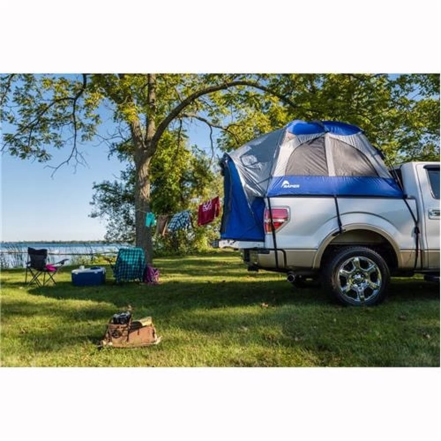 Napier Sportz Truck Tent, 57 Series, Full Size Regular Bed (6.4' - 6.7')