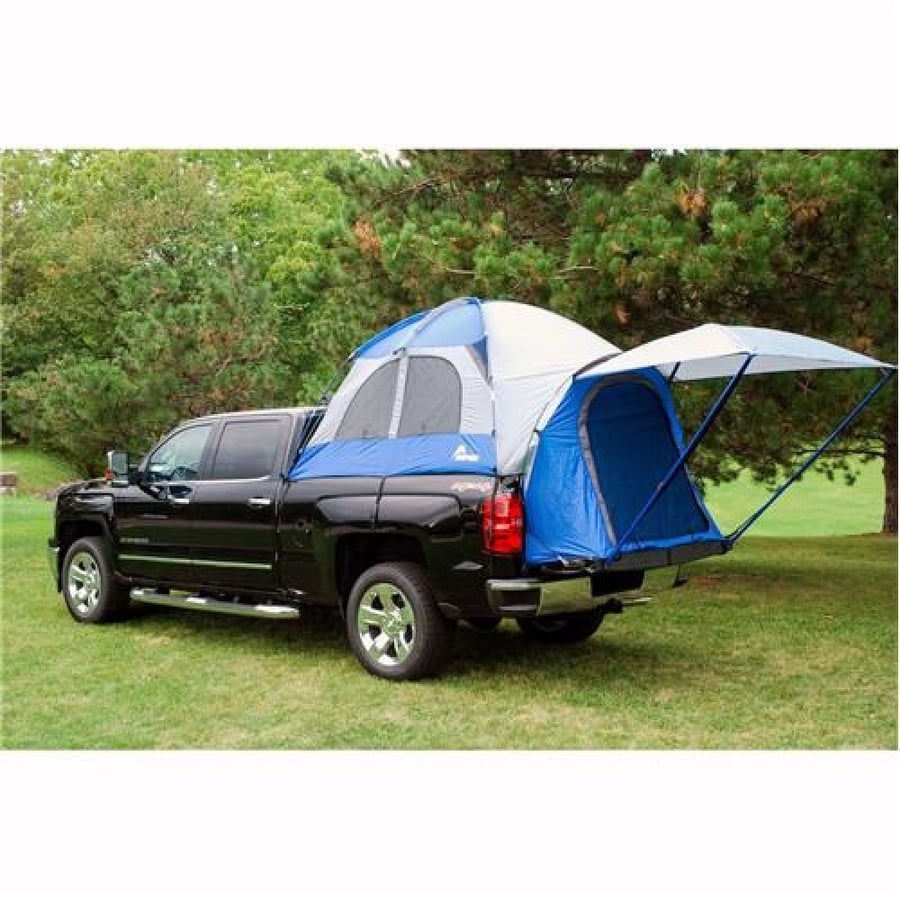 Napier Sportz Truck Tent, 57 Series, Full Size Regular Bed (6.4' - 6.7')