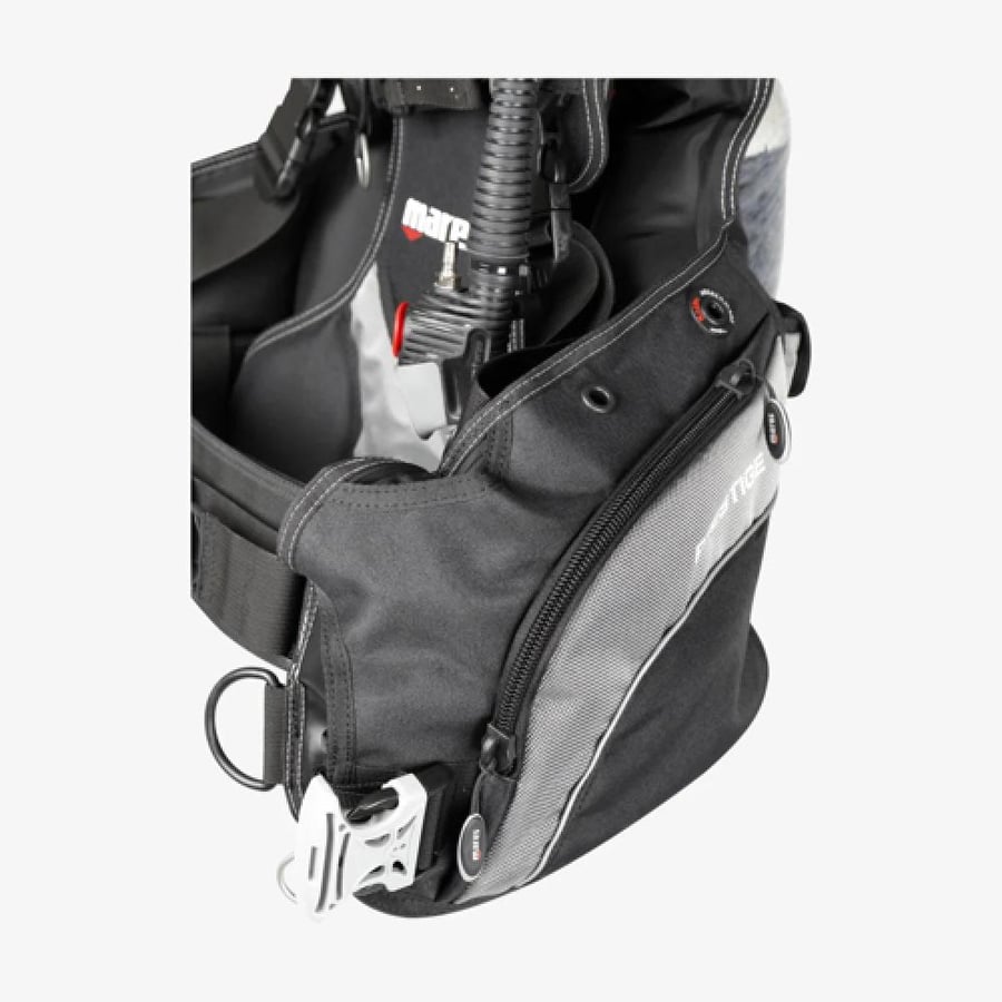 M ares Prestige BCD