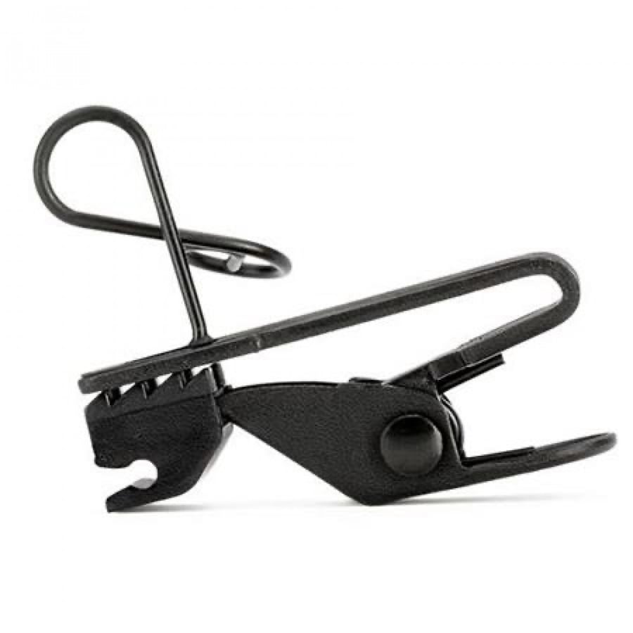 Rode Lavalier GO Professional-Grade Wearable Omni-Directional Miniature Lavalier Microphone with 3.5mm TRS Connector for Wide Range of Applications