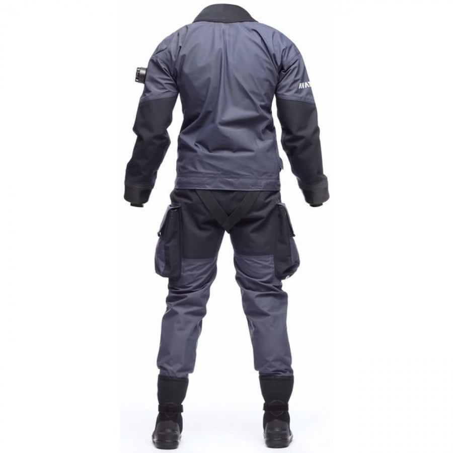 افاتار بدلة جافة رجالي Avatar Drysuit Male