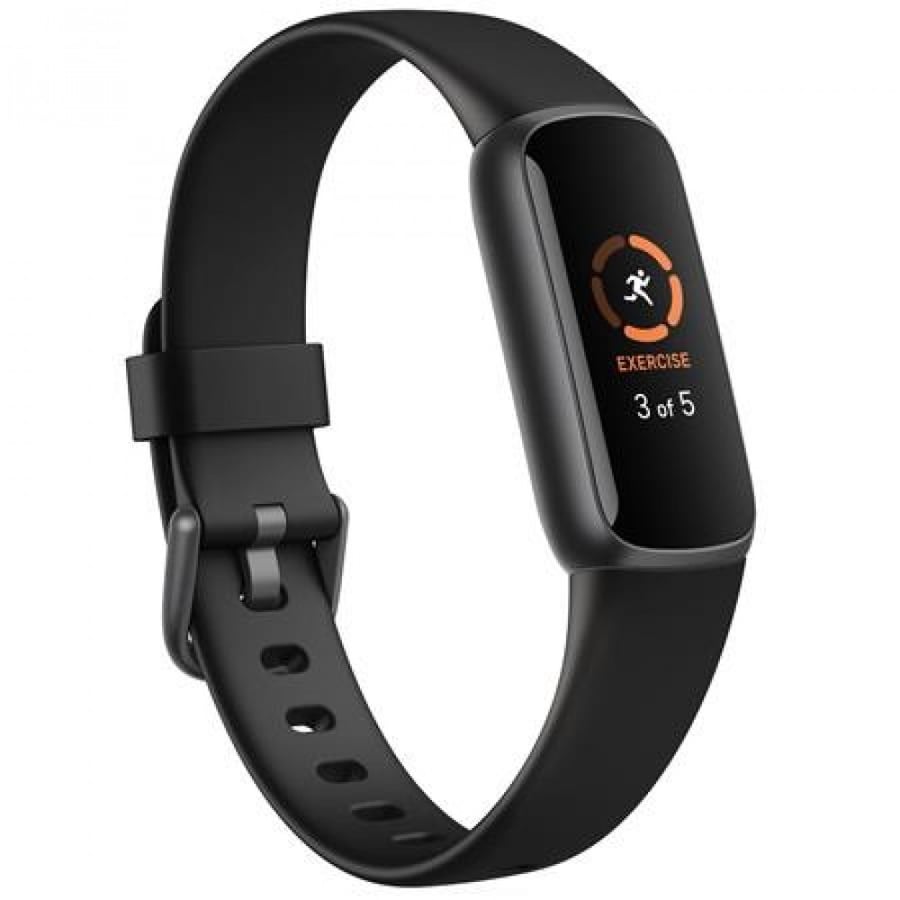 Fitbit Luxe Fitness and Wellness Smartwatch