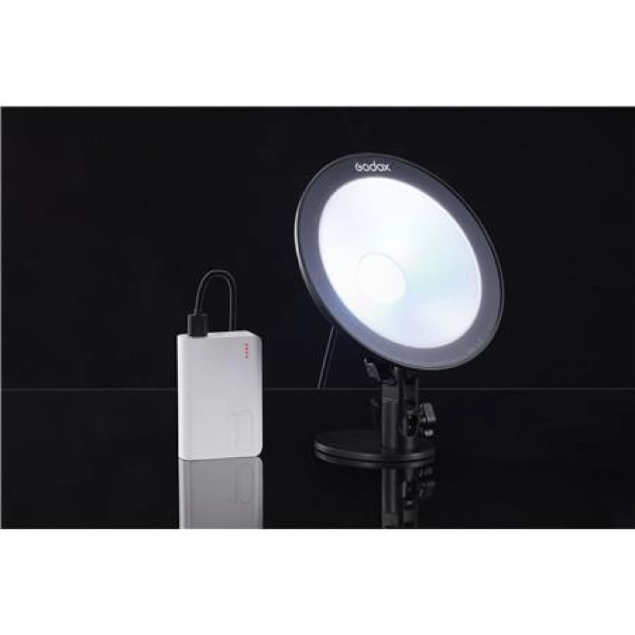 قودكس ضوء محيطي لبث الويب Godox CL10 LED Webcasting Ambient Light CL10 LED