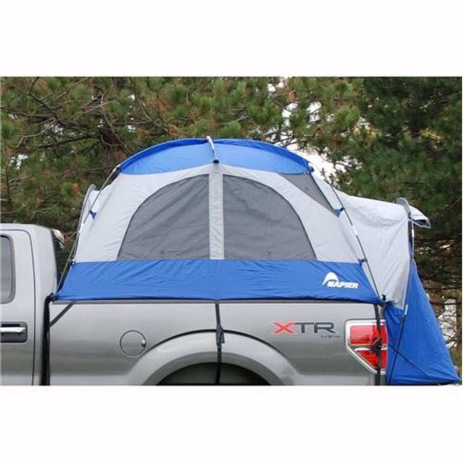 Napier Sportz Truck Tent, 57 Series, Full Size Regular Bed (6.4' - 6.7')