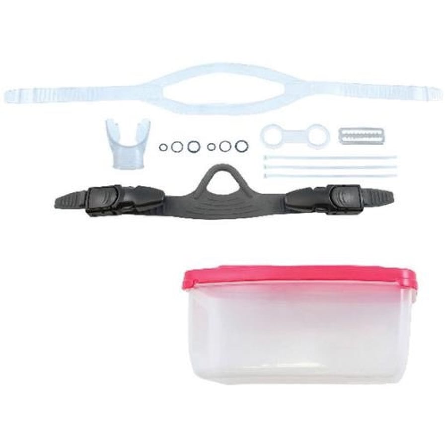 اكس اس سكوبا مجموعة حفظ الغوصه XS Scuba Save-A-Dive-Kit