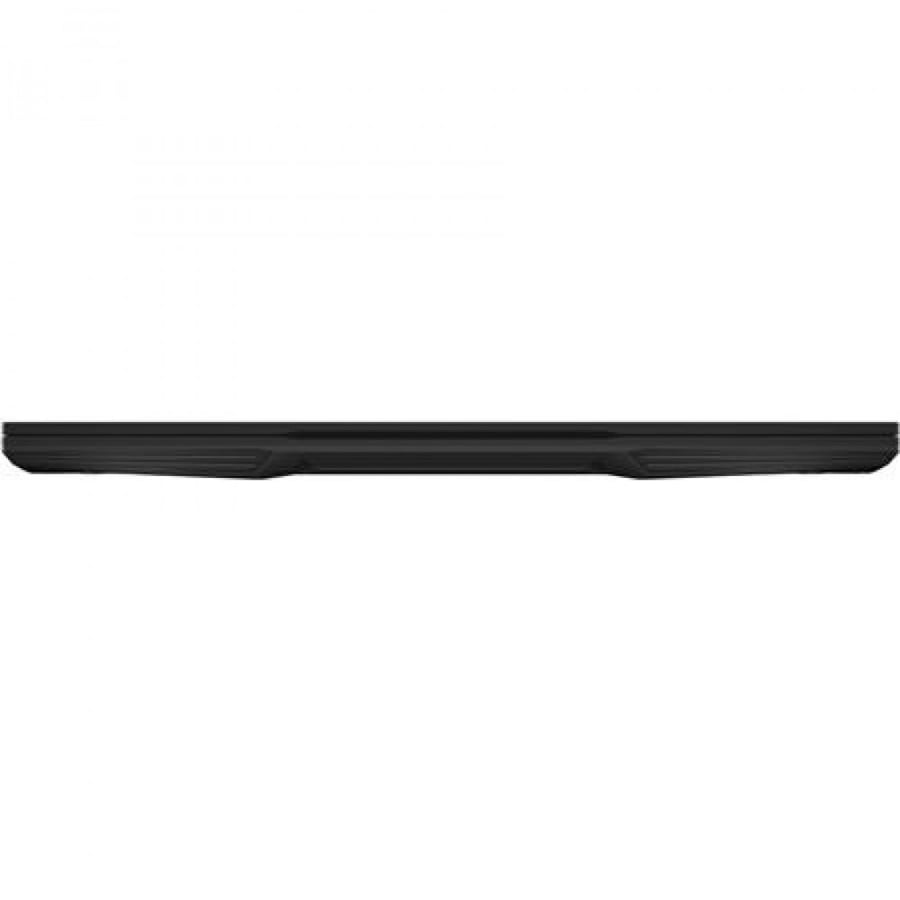 MSI GF65 THIN 9SEXR-838 15.6" Full HD 144Hz Gaming Notebook Computer, Intel Core i7-9750H 2.6GHz, 8GB RAM, 512GB SSD, NVIDIA GeForce RTX 2060 6GB, Windows 10 Home