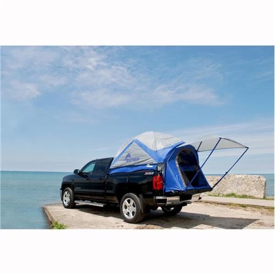 Napier Sportz Truck Tent, 57 Series, Full Size Regular Bed (6.4' - 6.7')