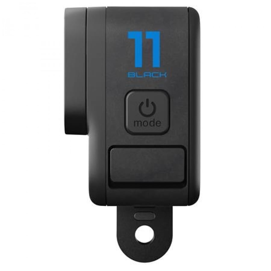 GoPro HERO11 Black Creator Edition