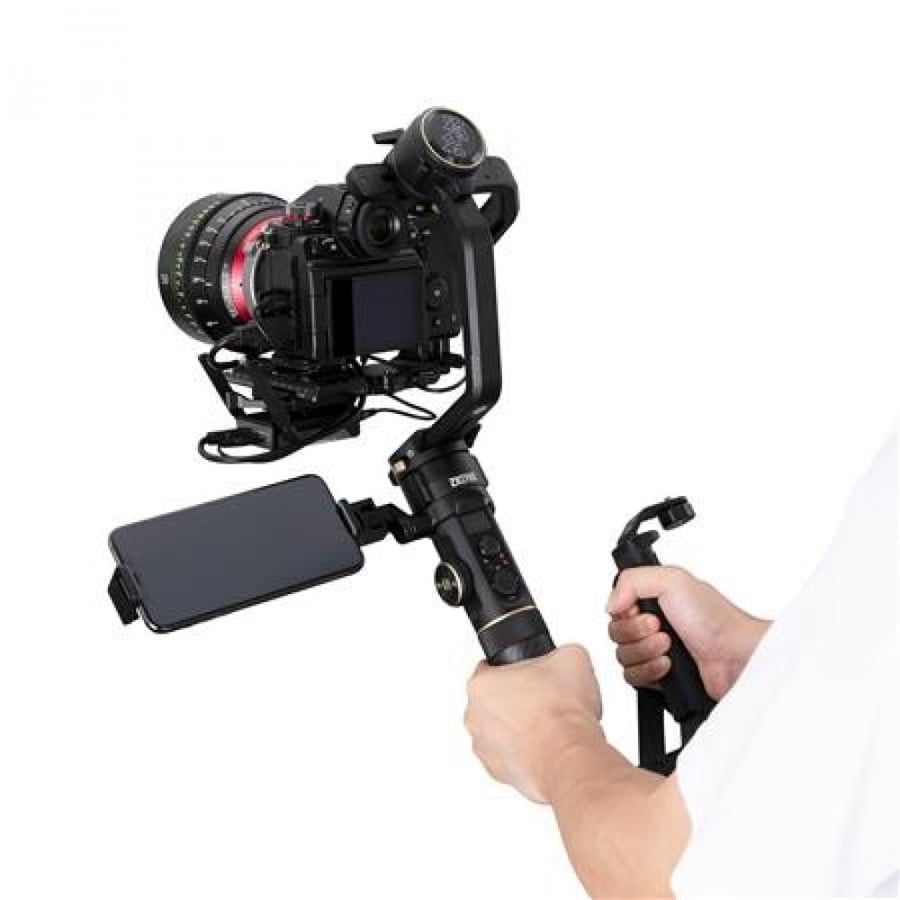 Zhiyun Crane-2S 3-Axis Handheld Gimbal Stabilizer