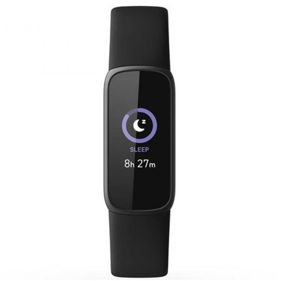 Fitbit Luxe Fitness and Wellness Smartwatch