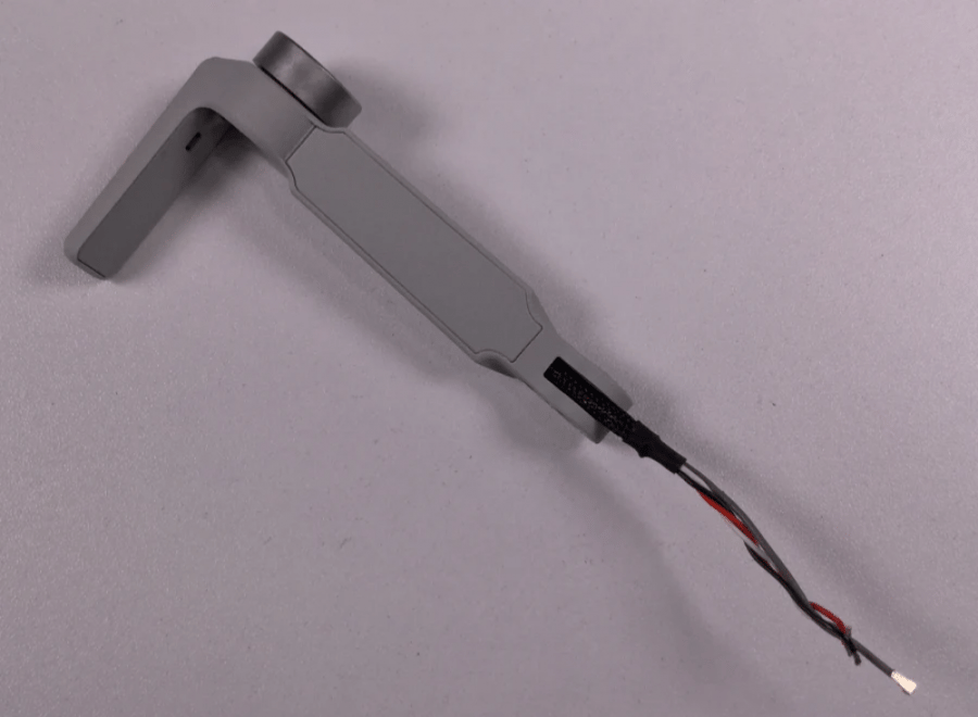 دي جي اي ميني 2 وحدة الذراع اليسرى الأمامية DJI Mini 2 Front Left Arm Module