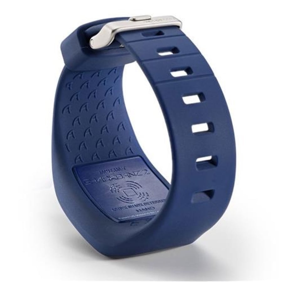 Sharkbanz 2 Magnetic Shark Deterrent Band