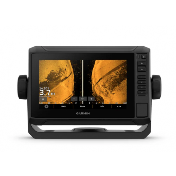 قارمين اكوماب UHD2 72SV + GT54UHD-TM