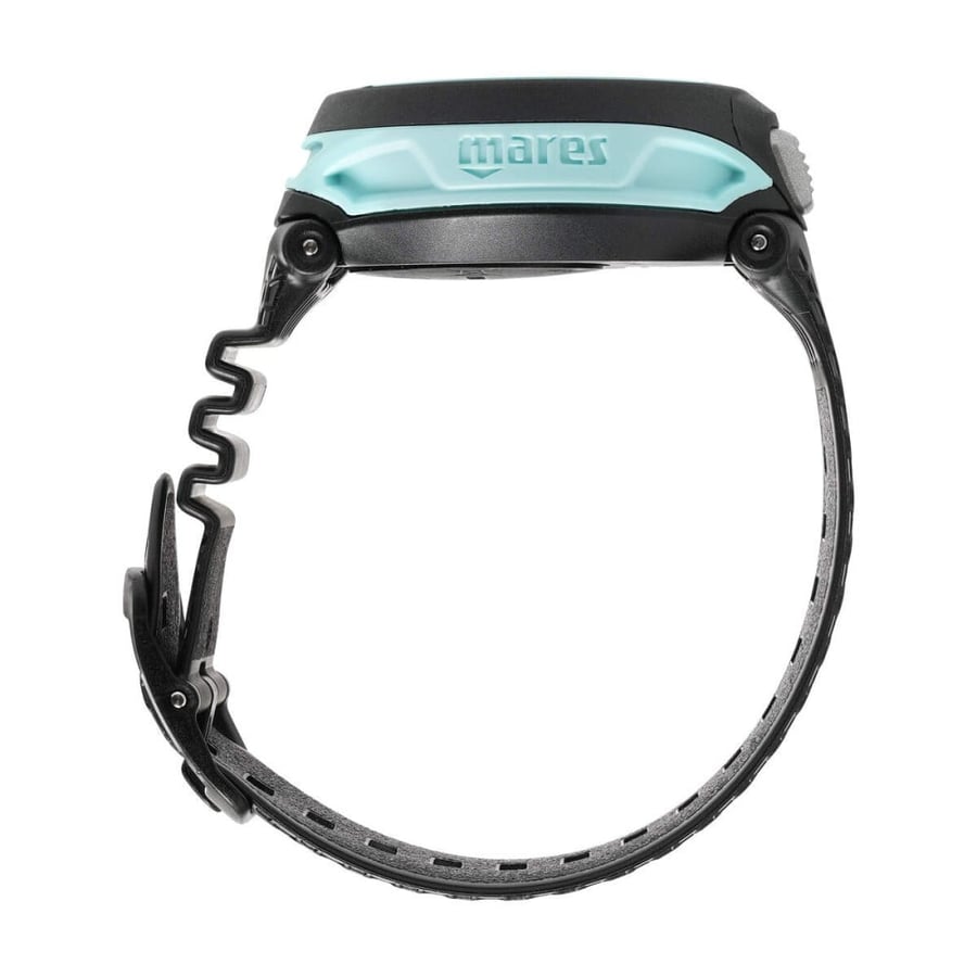 Mares Puck 4