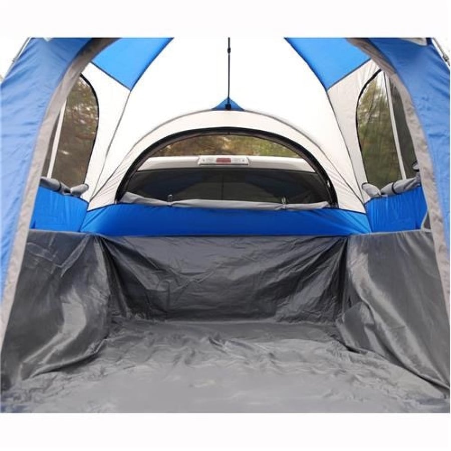 Napier Sportz Truck Tent, 57 Series, Full Size Regular Bed (6.4' - 6.7')